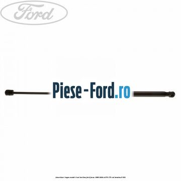 Amortizor hayon model 4 usi berlina Ford Focus 1998-2004 ST170 173 cai #B2AD8DDC64